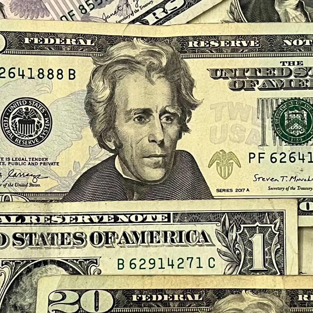 Así Cotiza el Precio del Dólar Hoy en México